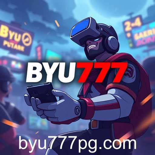 BYU777: Transforming Online Gaming in 2025