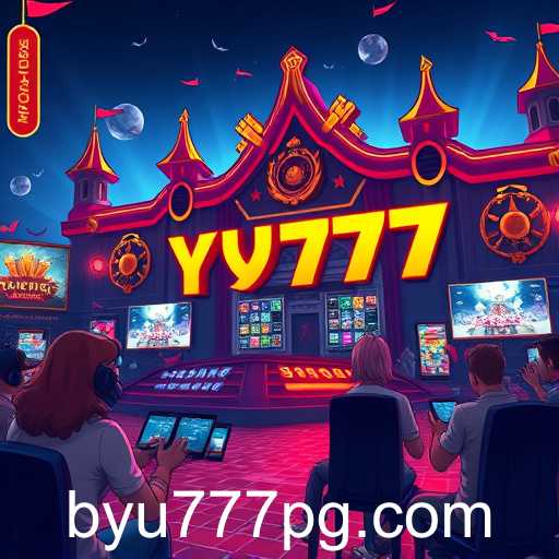 The Digital Frontier of Gaming