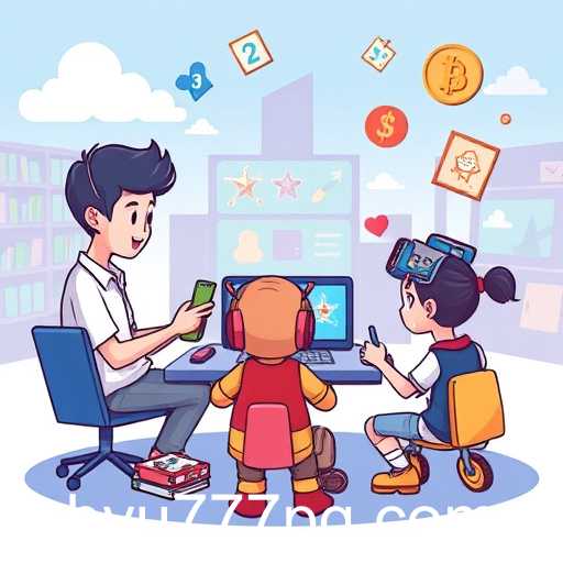 Digital Gaming Evolution and Education