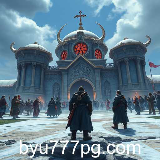 The Rise of BYU777 in Gaming