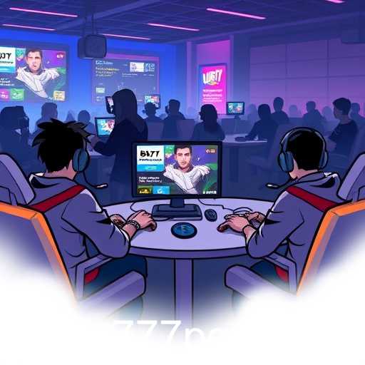 The Rise of Online Gaming Communities